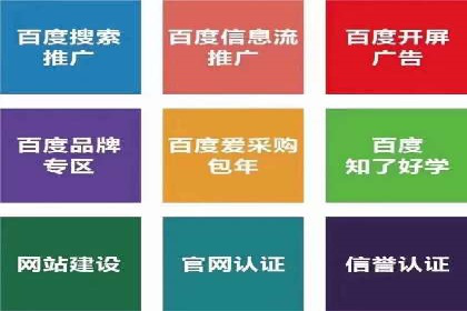 案例剖析：百度推广代理助力企业品牌升级